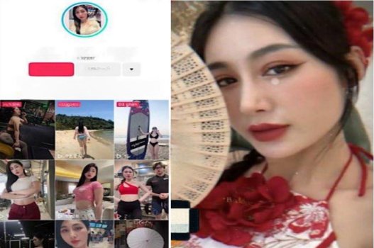 Bùi Hằng vừa nổi tiếng đã làm cave