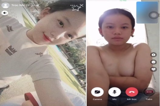 Bùi Trúc Nhi sex genz cực đỉnh