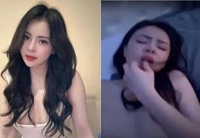 Cao Thị Huyền lộ clip sex làm tình siêu đỉnh