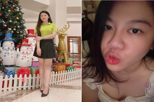 Chỉ cần thấy cu anh em đã thèm bú