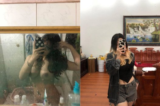 Chịch với em hàng múp sướng không gì sánh