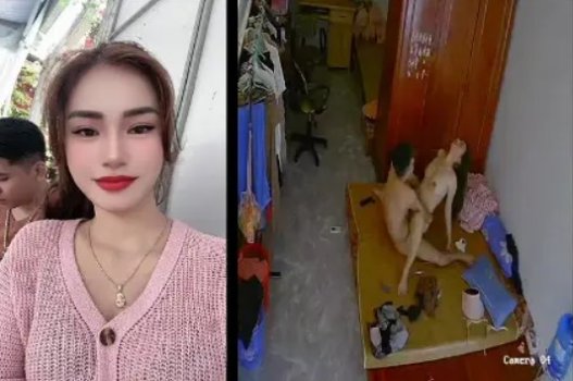 Chủ shop quần áo bị hack cam