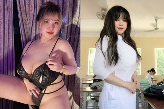 Clip làm tình cùng Võ Thị Thu Trang dâm đãng xinh đẹp