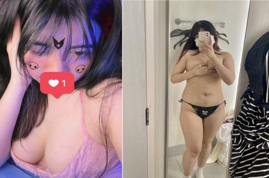Clip nóng Việt Nam với em tròn trịa