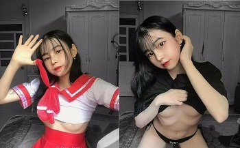 Clip sex Nguyễn Thị Tuyết Anh làm tình phần 1 siêu hay