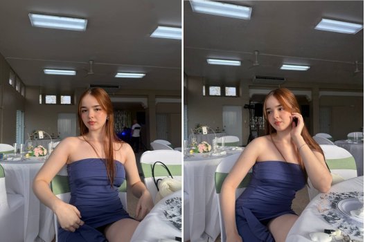 Clip sex vụng trộm phù dâu lẳng lơ với chú rể