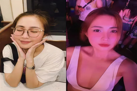 Cliphotvn nàng xinh đẹp dáng ngon khiến ai cũng thèm