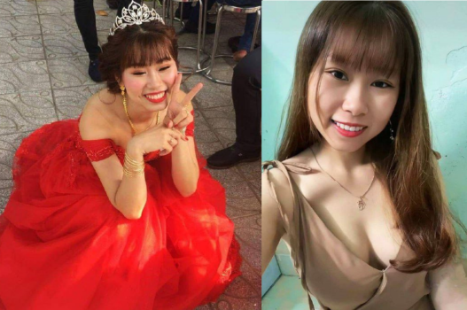 Cô dâu lộ clip quan hệ trước lễ cưới