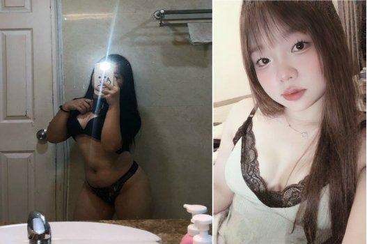 Cô gái quyến rũ trong Phim sex thân mật đầy phấn khích