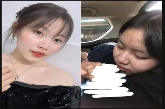Cô gái trẻ An Giang gặp rắc rối với video tình cảm bị lộ