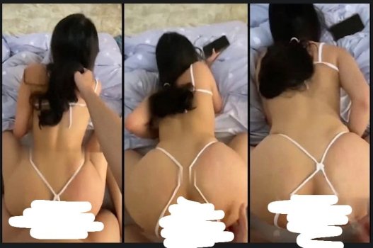 Đang đắm chìm lứa đôi thì mẹ gọi điện thoại