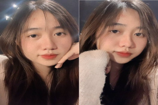 Đến chăm ny ốm thành ra bị phá rên la