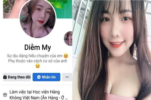 Diễm My làm tình siêu hấp dẫn