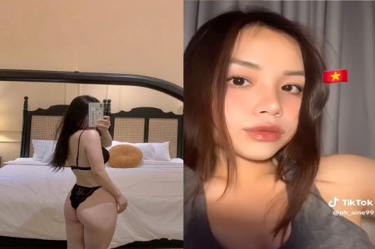 Gái chân dài được đại gia bao nuôi tuần 2 lần chịch