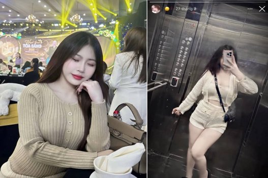 Gái đẹp nói lời dâm đãng cực kỳ nứng