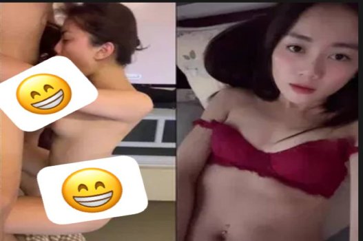 Gái xinh lộ cảnh quan hệ doggy trong Cliphot hot