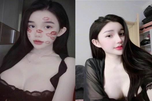 Gái xinh yêu lọt khe khiến ai mê mẩn