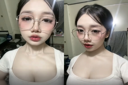 Hot Tiktoker gợi cảm lộ clip sex hổi gần đây