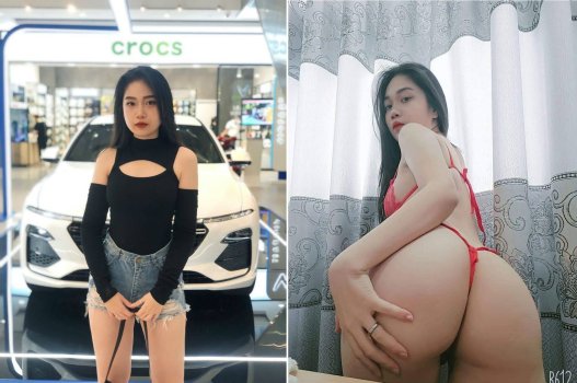 Làm tình với em gái mông lớn lồn múp gợi cảm
