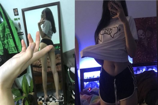 Mỹ nhân chân dài làm tình đến rã rời