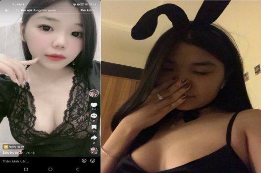 Nàng admin trẻ thích xem video yêu đương xuất sắc
