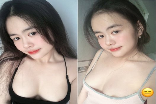 Ngắm phim nóng của cô bạn đồng nghiệp ngực to