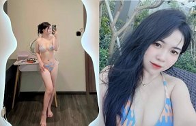 Nguyễn Thị Hường lộ clip sex làm tình cực nóng