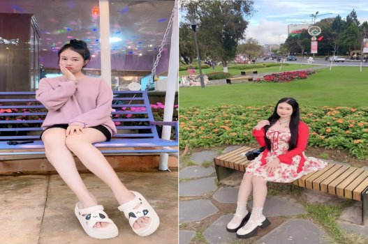 Phải phá cả hai lỗ em mới chịu dừng