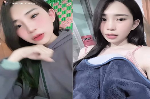 Phạm Khánh Linh lôi cuốn với lời nói yêu thương ngây ngất
