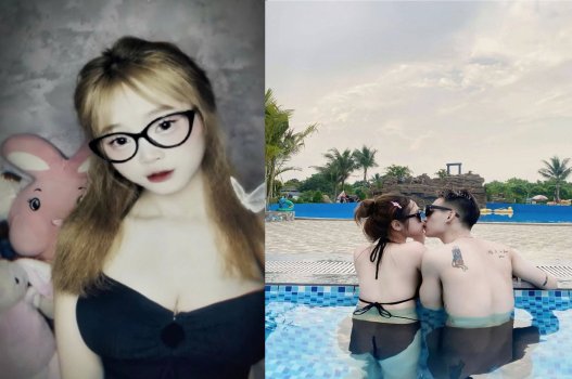 Phevkl mời người yêu sang quan hệ miệng cho bạn