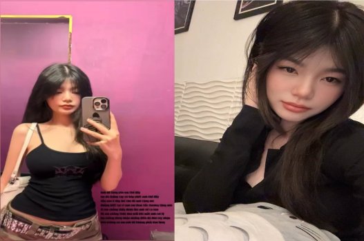 Quan hệ em bầu to sướng nhất kiếp