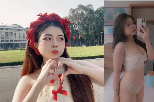 Sex nữ sinh năm 3 chịch mê ly trong lễ