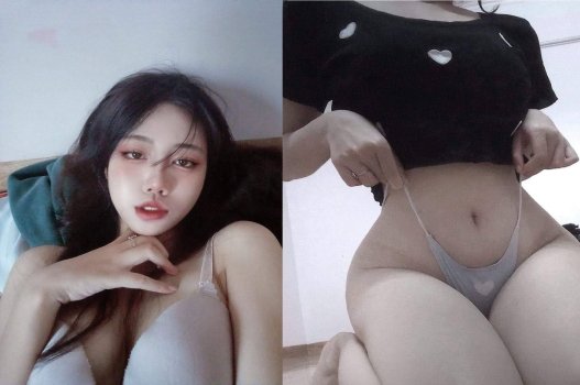 Sex rên la dâm đãng cực cuốn của Bùi Thị Hồng.