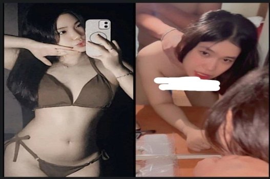 Sex sinh viên Minh Vy quấn quýt bên bạn trai