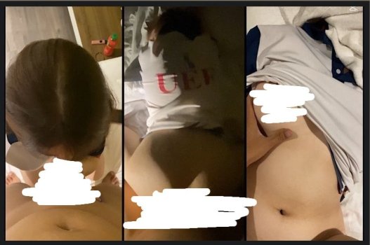 Sinh viên trốn học đi ân ái với bạn thân