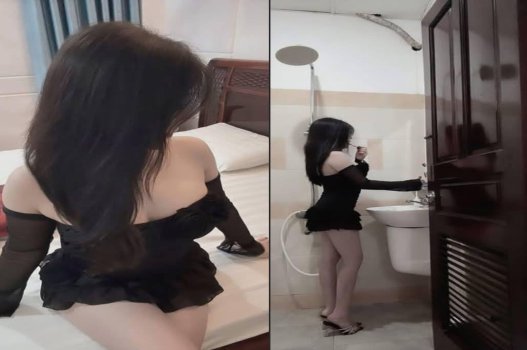 Tái hợp bạn cũ trong giây phút yêu đương ngập tràn niềm vui