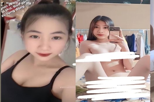 Thanh niên gặp vận chịch em ngực khủng nhiều kiểu
