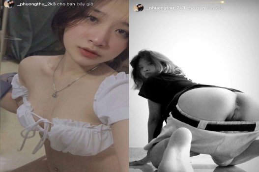 Thu Phương hấp dẫn hay phô diễn vẻ đẹp cá nhân