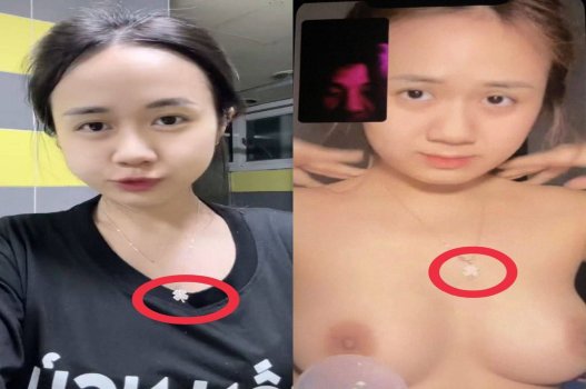 Tik toker Mlinh cùng clip sex tiểu tâm