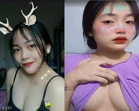 Tik toker nổi tiếng khoe body quyến rủ