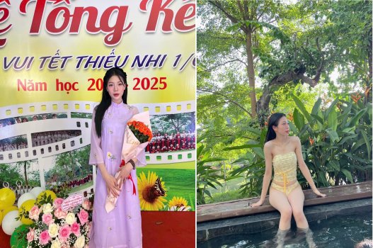 Video sex cô giáo mầm non Hà Nội bị rò rỉ