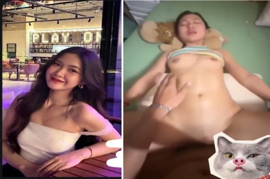 Vite69 em Quỳnh chân mở rộng rên thích