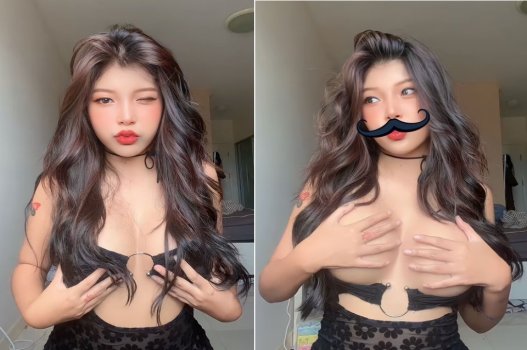 Xem video mới cô gái vú lớn ngại lộ mặt khi ân ái